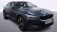 2023 Polestar 2 170kW 78kWh Long Range Single motor 5dr Auto SALOON ELECTRIC Aut