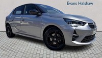 2023 Vauxhall Corsa 1.2 Turbo GS 5dr Auto Hatchback Petrol Automatic