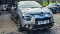 2023 Citroen C3 1.2 PureTech C-Series Edition Euro 6 (s/s) 5dr HATCHBACK Petrol 