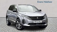 2023 Peugeot 5008 1.2 PureTech Allure Premium+ 5dr EAT8 HATCHBACK PETROL Automat