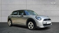 2025 MINI Cooper 1.5 C Classic [Level 1] 3dr Auto Hatchback Petrol Automatic
