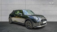 2025 MINI Cooper 2.0 S Exclusive 2dr Auto CONVERTIBLE PETROL Automatic
