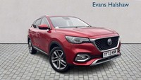 2023 MG Motor UK Hs 1.5 T-GDI Exclusive 5dr DCT Hatchback Petrol Automatic