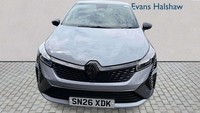 2026 Renault Clio 1.0 TCe 90 Techno Esprit Alpine 5dr Hatchback Petrol Manual