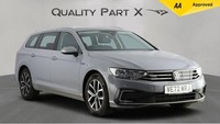 2023 Volkswagen Passat 1.4 TSI 13kWh GTE DSG Euro 6 (s/s) 5dr ESTATE Petrol/Elec