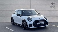 2024 MINI Cooper 2.0 S Sport 5dr Auto HATCHBACK PETROL Automatic
