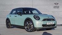 2024 MINI Cooper 1.5 C Exclusive [Level 1] 5dr Auto Hatchback Petrol Automatic