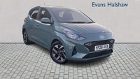 2026 Hyundai i10 1.0 [63] Advance 5dr [Nav] HATCHBACK PETROL Manual