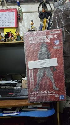 BANDAI Ichiban Kuji Attack on Titan A Prize Beast Titan MEGAIMPACT