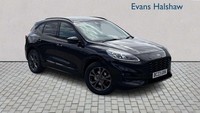 2023 Ford Kuga 1.5 EcoBoost 150 ST-Line Edition 5dr SUV Petrol Manual