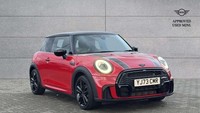 2024 MINI Hatch 1.5 Cooper Sport Premium 3dr Auto Hatchback Petrol Automatic