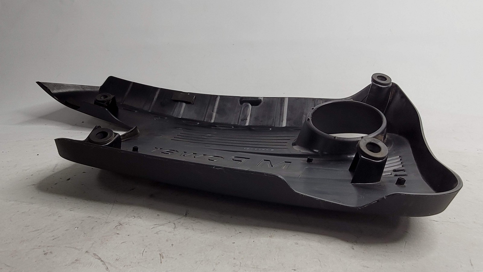 0 Bmw M Power M3 M4 F80 F82 F83 S55 17491511 Engine Cover image 3