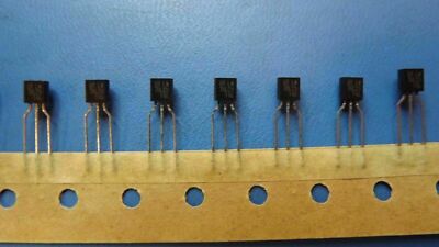 (50PCS) LM78L09TA HTC SEMI Fixed Positive LDO Regulator, 9V