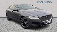 2016 Jaguar XF 2.0d [180] Portfolio 4dr Auto Saloon Diesel Automatic