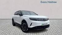 2025 Vauxhall Grandland 157kW GS 73kWh 5dr Auto Hatchback Electric Automatic