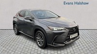 2023 Lexus NX 350h 2.5 5dr E-CVT 2WD Estate Hybrid Ele Automatic