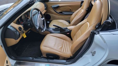 image 1 of interior