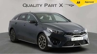 2023 Kia ProCeed 1.5 T-GDi GT-Line Shooting Brake 5dr Petrol Manual Euro 6 (s/s)