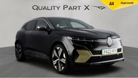 2023 Renault Megane E-Tech 60kWh iconic Auto 5dr (optimum charge) HATCHBACK Elec