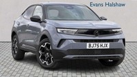 2025 Vauxhall Mokka 1.2 Turbo GS 5dr Auto Hatchback Petrol Automatic