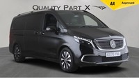 2020 Mercedes-Benz EQV EQV 300e 90kWh Sport (Premium) Auto 5dr MPV Electric Auto