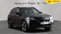 2021 BMW iX3 80kWh M Sport Pro Auto 5dr ESTATE Electric Automatic
