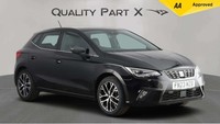 2023 SEAT Ibiza 1.0 TSI XCELLENCE Lux Hatchback 5dr Petrol Manual Euro 6 (s/s) (