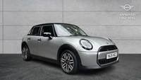 2025 MINI Cooper 2.0 S Classic 5dr Auto Hatchback Petrol Automatic