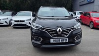 2019 Renault Kadjar 1.3 TCE GT Line 5dr HATCHBACK PETROL Manual