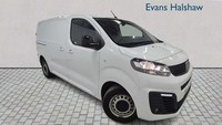 2023 Fiat Scudo L1 Diesel 2.0 MultiJet 145 Tecnico Van Van Diesel Manual