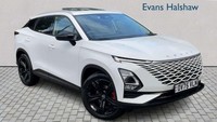 2025 Omoda 5 1.6 TGDI [147] Noble 5dr 7DCT SUV Petrol Automatic