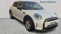 2023 MINI Cooper 1.5 C Classic [Level 1] 5dr Auto Hatchback Petrol Automatic