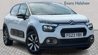 2023 Citroen C3 1.2 PureTech 110 C-Series Edition 5dr EAT6 Hatchback Petrol Auto