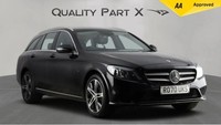 2020 Mercedes-Benz C Class 2.0 C300de 13.5kWh Sport Edition G-Tronic+ Euro 6 (s/