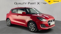 2023 Suzuki Swift 1.2 Dualjet MHEV SZ-L Euro 6 (s/s) 5dr HATCHBACK Petrol/Electr