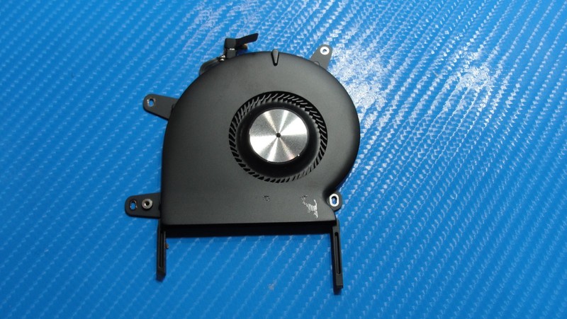 MacBook Pro 13" A2159 2019 MUHN2LL MUHP2LL CPU Cooling Fan 923-03523 610-00112-A