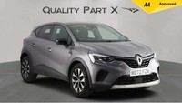 2023 Renault Captur 1.0 TCe evolution SUV 5dr Petrol Manual Euro 6 (s/s) (90 ps)