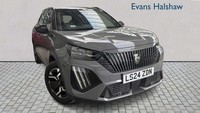 2024 Peugeot 2008 1.2 PureTech 130 GT 5dr EAT8 Estate Petrol Automatic
