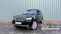 Range Rover 4.4TDV8 L322 Family Car Discovery 4WD 4x4 Automatic L405 Vogue