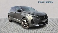 2023 Peugeot 5008 1.5 BlueHDi GT 5dr EAT8 Estate Diesel Automatic