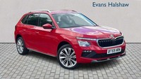 2025 Skoda Kamiq 1.5 TSI SE L Edition 5dr DSG Hatchback Petrol Automatic