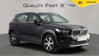 2020 Volvo XC40 1.5 T3 Inscription Euro 6 (s/s) 5dr SUV Petrol Manual