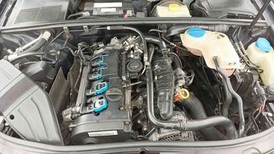 image 1 of engine