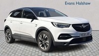 2020 Vauxhall Grandland X 1.5 Turbo D Griffin 5dr Hatchback Diesel Manual