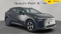 2024 Toyota bz4x 71.4kWh Motion Auto 5dr (11kW OBC) ESTATE Electric Automatic