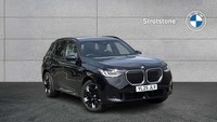 2025 BMW X3 20d xDrive M Sport 5dr Step Auto SUV Diesel Automatic