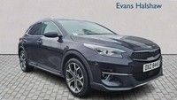 2020 Kia XCeed 1.4T GDi ISG First Edition 5dr Hatchback Petrol Manual