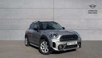 2023 MINI Countryman 2.0 Cooper S Classic 5dr Auto Hatchback Petrol Automatic