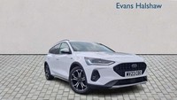 2023 Ford Focus 1.0 EcoBoost Active X 5dr ESTATE PETROL Manual