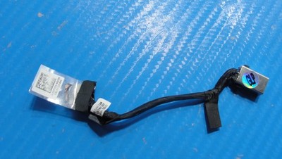 Dell Inspiron 5515 15.6" Genuine Laptop DC IN Power Jack w/Cable VP7D8